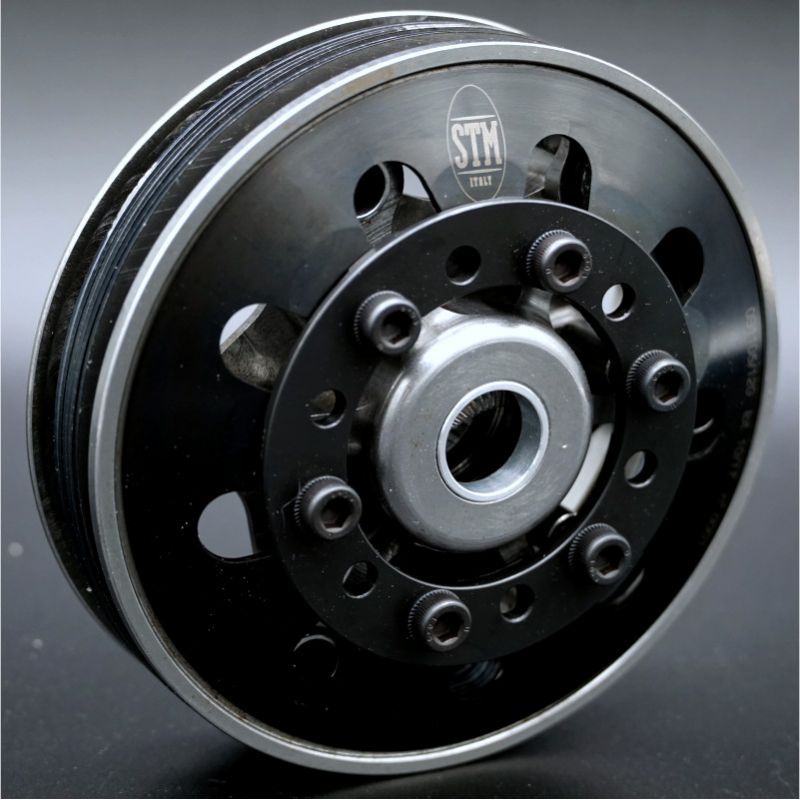 CLG Yamaha 125-2005-2022