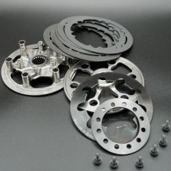 CLG Yamaha 125-2005-2022