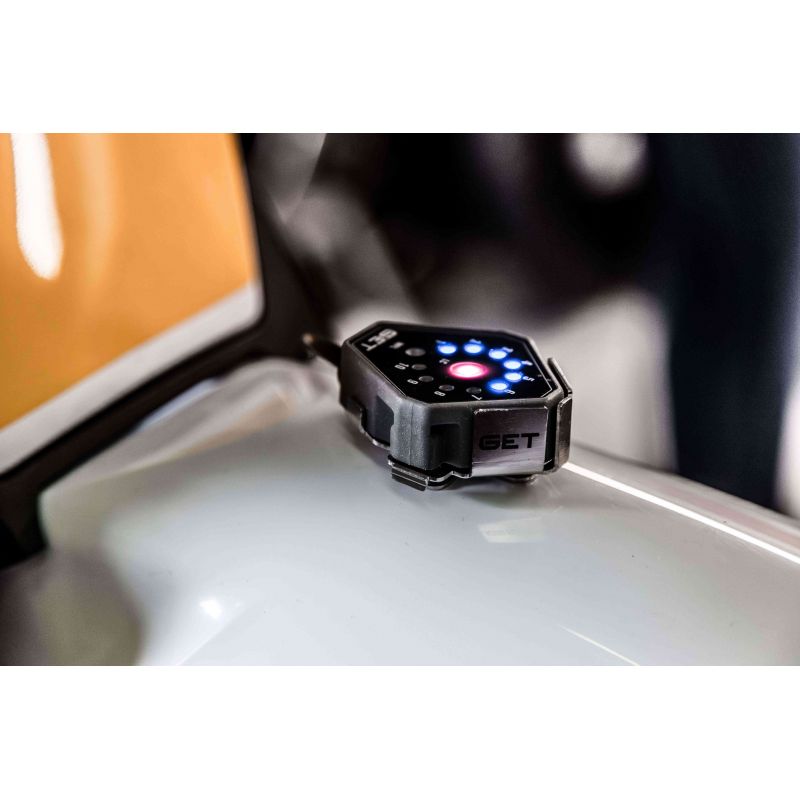 LC-GPA for SX1 PRO ECU (ALL APPLICATIONS)