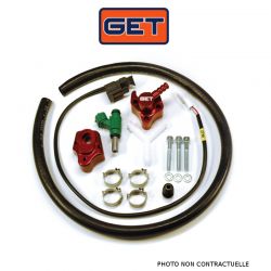 SX1PRO FACTORY KIT Yamaha 250 YZF 2024