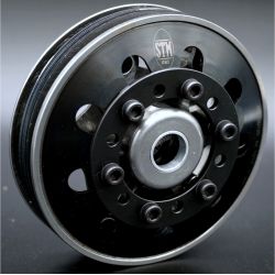 CLG Yamaha 450-2010-2022