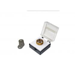 KIt Piston Fourche Andréani FOX 34 E-BIKE GRIP