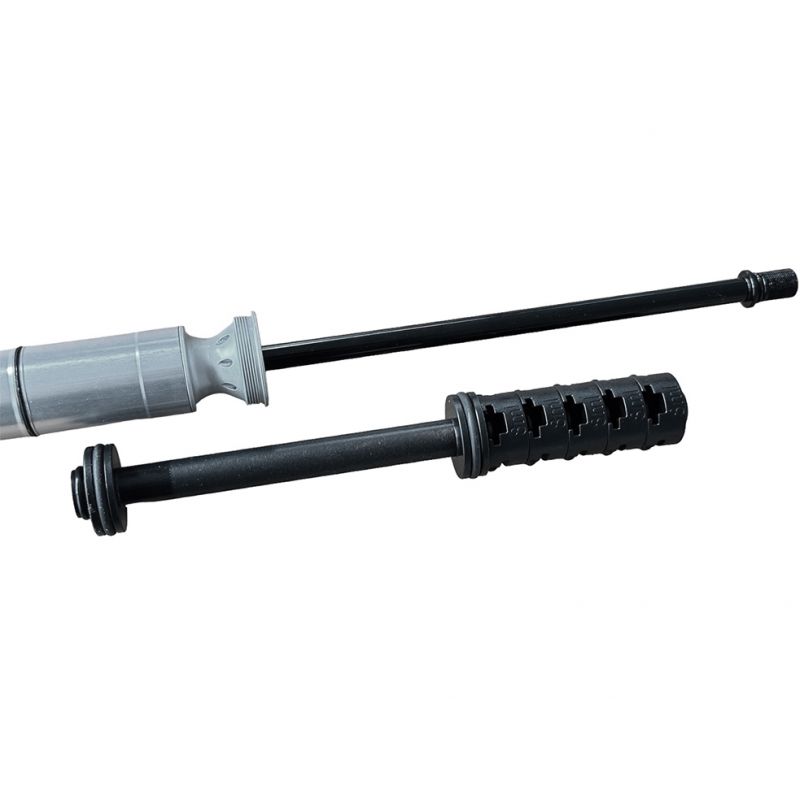 Olhins Kit cartouche air Andréani / Fork Ohlins RXF38 m.2 - stroke 170 mm