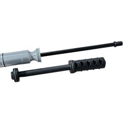 Olhins Kit cartouche air Andréani / Fork Ohlins RXF38 m.2 - stroke 180 mm